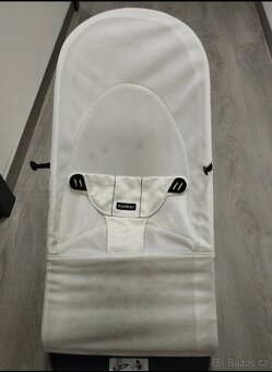 Babybjorn lehátko/houpátko - 2