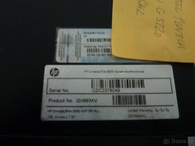 PC HP elite 8300 CMT i3 2120 3,30GHz výprodej - 2