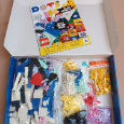 Lego Dots - 2