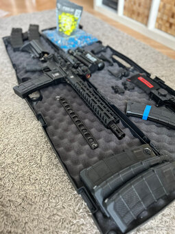 First Strike T15 - 5. Gen. DMR - 2