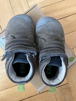 Celorocni barefoot D.D. step 24 - 2