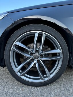 Alu R19 Mercedes Benz 5x112 - 2