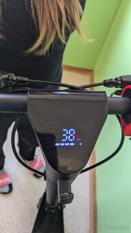 Elektro koloběžka Cory Cool - 2