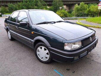 Volkswagen Passat GT 2.0 16V 100KW r.v.1992 Top stav - 2