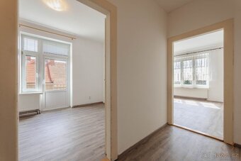 Prodej bytu 2+1, 55 m² - ul. Zdráhalova, Brno - 2