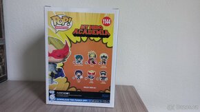 Figurka Funko POP Yuga Aoyama - 2