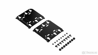 Fractal Design Define 7 XL Black TG Dark Tint černá - 2