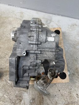 Převodovka Vw T5 T6 Kod SAY 79000km Výborný stav - 2