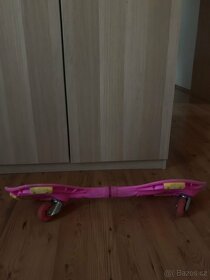 Waveboard - 2