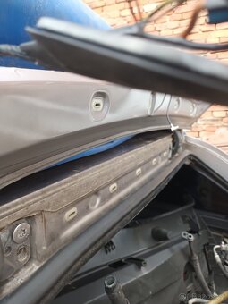 BMW e39 - 2