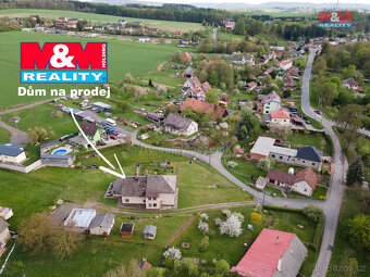 Prodej rodinného domu v Rychnově nad Kněžnou - 2