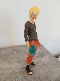 Anime Figurka Naruto - Naruto 28cm - 2
