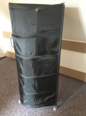 Pojízdna police ikea - 2