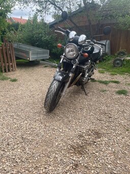Suzuki Bandit - 2