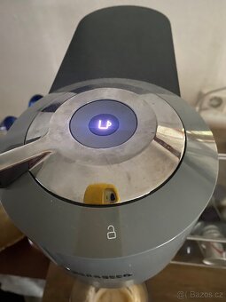 Nespresso vertuo - 2