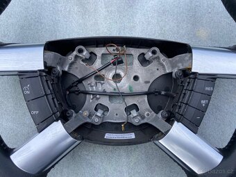Volant Ford Focus/C-Max/Kuga - 2