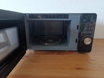 Mikrovlnná trouba Gorenje - 2