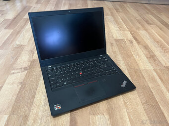 Lenovo ThinkPad L14 - 2
