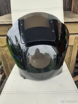 Maska Harley Davidson - 2