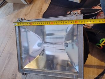 Halogen velký - 2