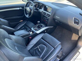 Audi A5 QUATTRO 3.0 TDI - 2