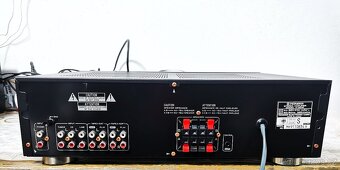 Pioneer A351R - 2