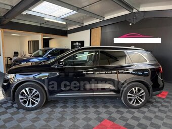 RENAULT Koleos II 2.0 dCi 130 INTENS X-Tronic rok 2019 - 2