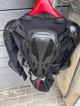 Alpinestar chránič těla - 2