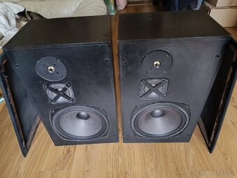 Repra Tesla ARS 1058 HiFi - 2