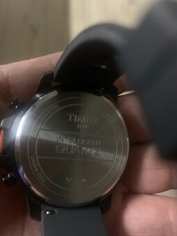 Timex intelligent Quartz - 2