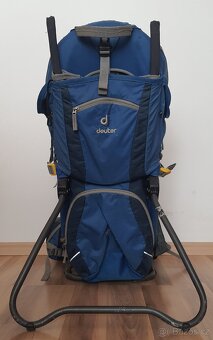 Deuter Kid Comfort 2 – dětská krosna - 2