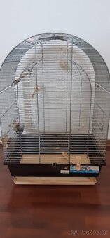 Prodám klec - 2