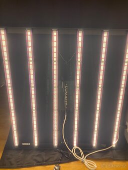 Lumatek zeus 600w pro 2.9 - 2