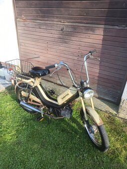Babetta 210 - 2