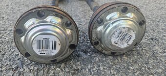 Bmw e90 e91 e92 e93 320D poloosy - 2