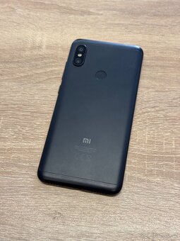 Xiaomi redmi note 6 pro - 2