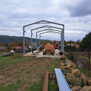 Montazni plosina jlg 450 AJ - 2