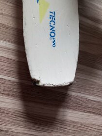 Běžky Rotteffela + hůlky 110cm+ boty. - 2