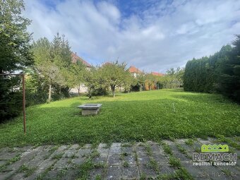 Prodej rodinné domy, 180 m2 - Uherský Brod, ev.č. 03145 - 2