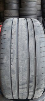 Pneu GOODYEAR 275/30R20 2KS - 2