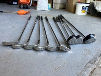 Hole na golf RAM - 2