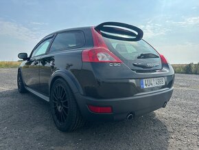 Volvo C30 T5 2.5 - 2