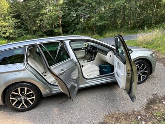 VW Passat B8 Variant, 2.0TDi 140kW, Business Highline - 2