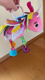 Lamaze – Jednorožec Tilly - 2