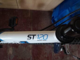 Dětské kolo BTWIN Rockrider ST120 - 2