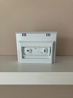 Regulace Vaillant calormatic 470f - 2