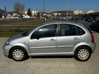 CITROËN C3 1.4HDI 16V 66kW, Klima, INFO POPIS - 2