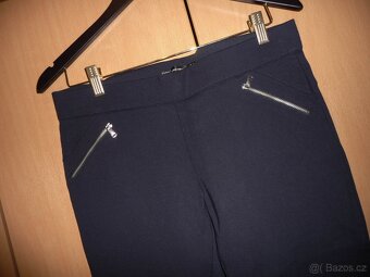Dámské kalhoty Zara vel.XL - 2