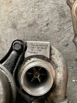 Turbo 335i, 135i bmw e92-e93… - 2