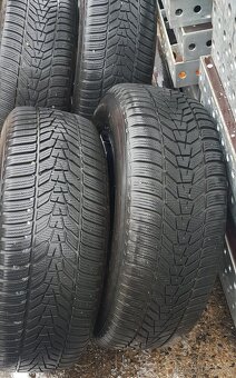 Sada Alu pneu 18" - 2